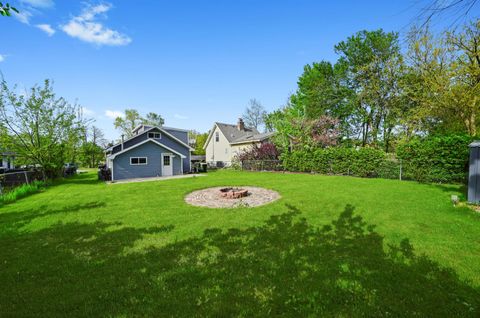 Tiny photo for 26427 W Prospect Avenue, Antioch, IL 60002 (MLS # 12513429)