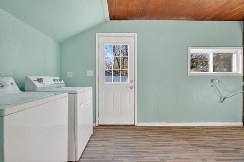 Tiny photo for 26427 W Prospect Avenue, Antioch, IL 60002 (MLS # 12513429)