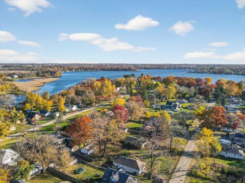 Tiny photo for 26427 W Prospect Avenue, Antioch, IL 60002 (MLS # 12513429)