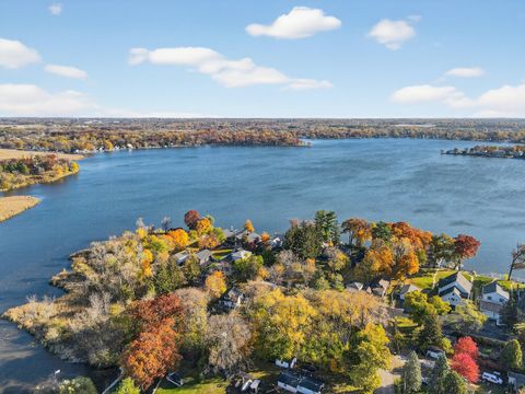 Tiny photo for 26427 W Prospect Avenue, Antioch, IL 60002 (MLS # 12513429)