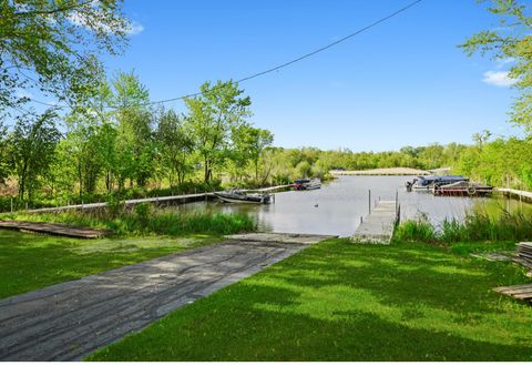 Tiny photo for 26427 W Prospect Avenue, Antioch, IL 60002 (MLS # 12513429)