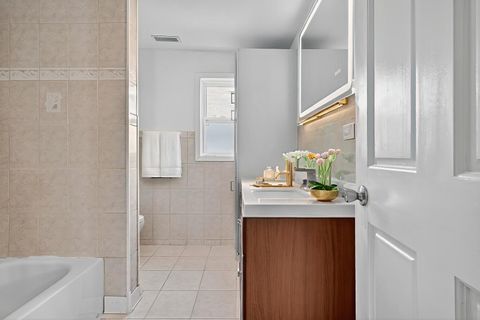 Tiny photo for 26427 W Prospect Avenue, Antioch, IL 60002 (MLS # 12513429)