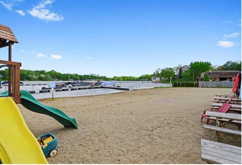 Tiny photo for 26427 W Prospect Avenue, Antioch, IL 60002 (MLS # 12513429)