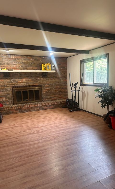 Tiny photo for 3519 Arthur Road, Crete, IL 60417 (MLS # 12455100)