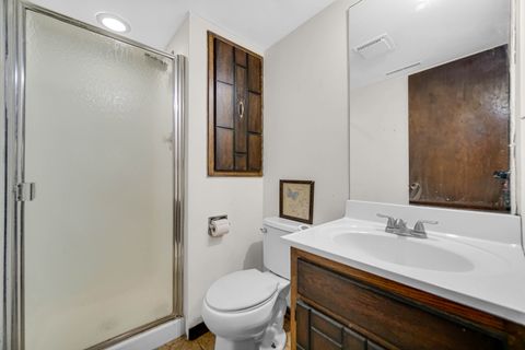 Tiny photo for 3519 Arthur Road, Crete, IL 60417 (MLS # 12455100)