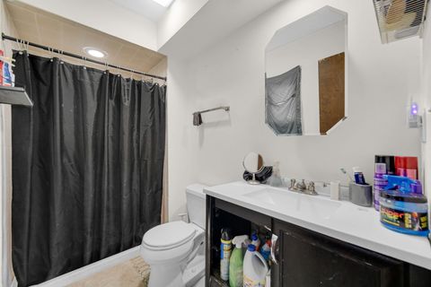 Tiny photo for 3519 Arthur Road, Crete, IL 60417 (MLS # 12455100)