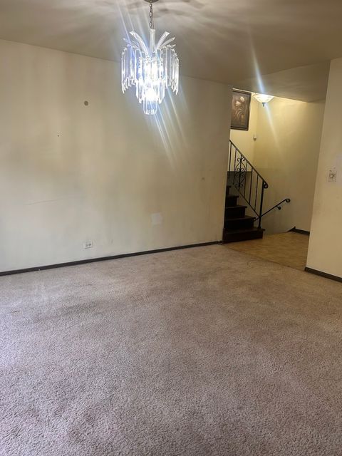 Tiny photo for 3519 Arthur Road, Crete, IL 60417 (MLS # 12455100)