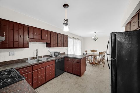 Tiny photo for 3519 Arthur Road, Crete, IL 60417 (MLS # 12455100)