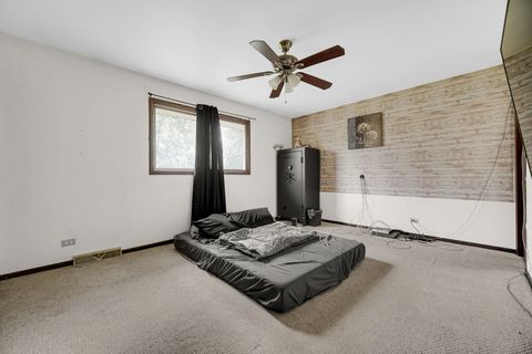 Tiny photo for 3519 Arthur Road, Crete, IL 60417 (MLS # 12455100)