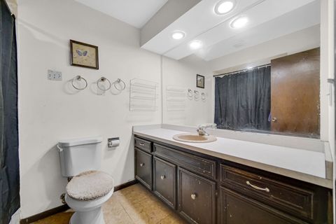 Tiny photo for 3519 Arthur Road, Crete, IL 60417 (MLS # 12455100)