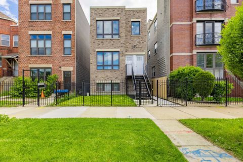 3029 W Washington Boulevard G Chicago IL 60612