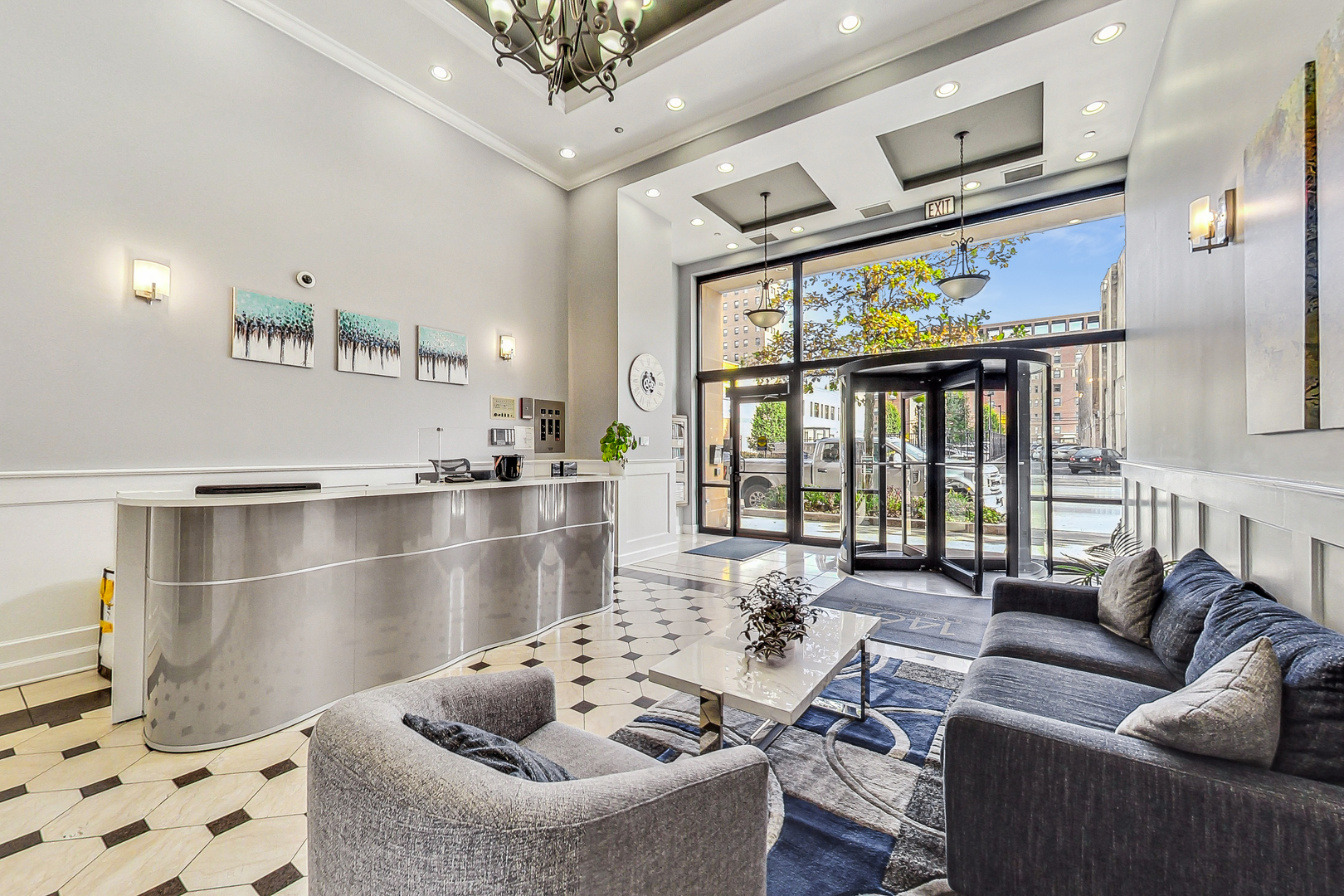1464 S Michigan Avenue 1404