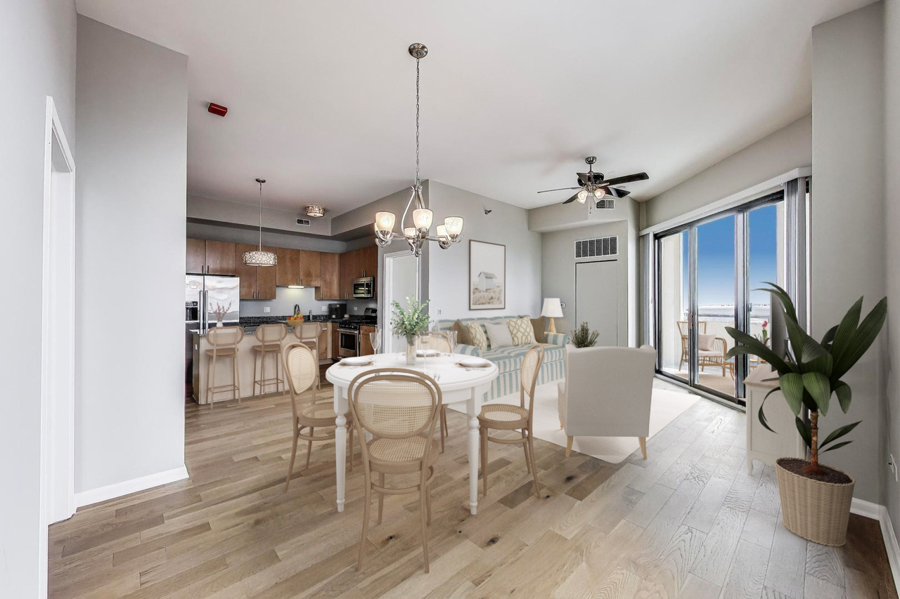 1464 S Michigan Avenue 1404