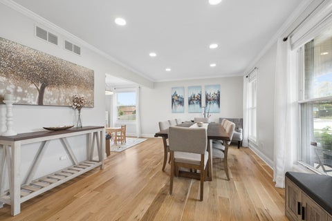 Tiny photo for 1712 Borman Place, Downers Grove, IL 60516 (MLS # 12750043)