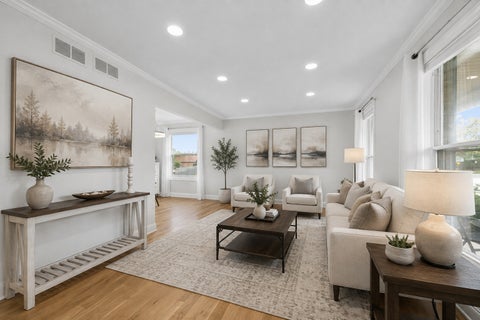 Tiny photo for 1712 Borman Place, Downers Grove, IL 60516 (MLS # 12750043)