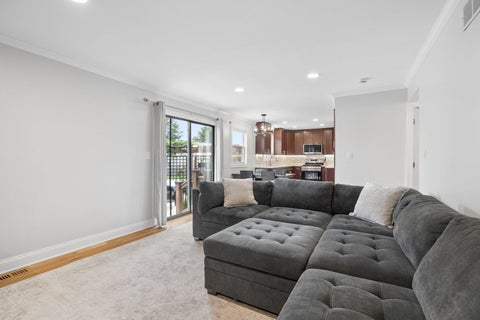 Tiny photo for 1712 Borman Place, Downers Grove, IL 60516 (MLS # 12750043)