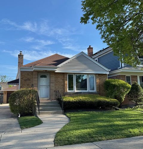 7727 W Palatine Avenue Chicago IL 60631