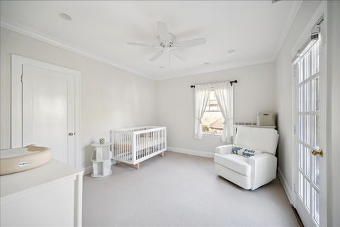 Tiny photo for 305 Poplar Street, Winnetka, IL 60093 (MLS # 12499401)