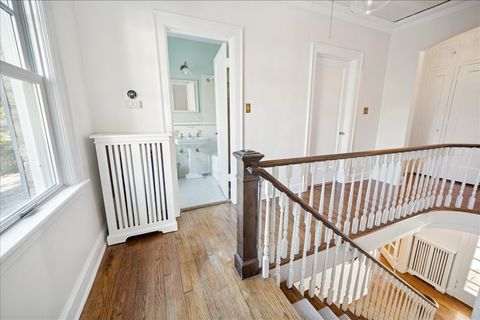 Tiny photo for 305 Poplar Street, Winnetka, IL 60093 (MLS # 12499401)