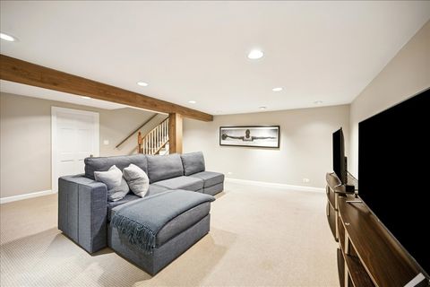 Tiny photo for 305 Poplar Street, Winnetka, IL 60093 (MLS # 12499401)