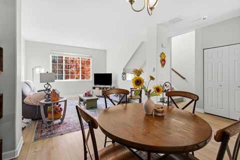 Tiny photo for 1436 NEW HAVEN Drive, Cary, IL 60013 (MLS # 12513728)