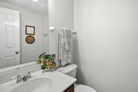 Tiny photo for 1436 NEW HAVEN Drive, Cary, IL 60013 (MLS # 12513728)