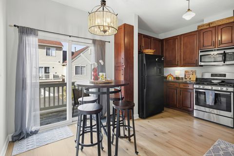 Tiny photo for 1436 NEW HAVEN Drive, Cary, IL 60013 (MLS # 12513728)