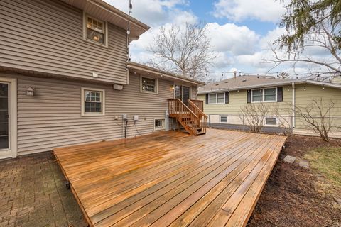 Tiny photo for 4817 Stonewall Avenue, Downers Grove, IL 60515 (MLS # 12518170)