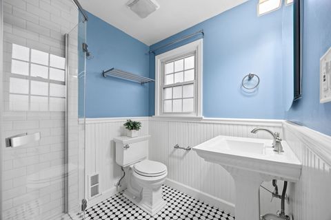 Tiny photo for 4817 Stonewall Avenue, Downers Grove, IL 60515 (MLS # 12518170)