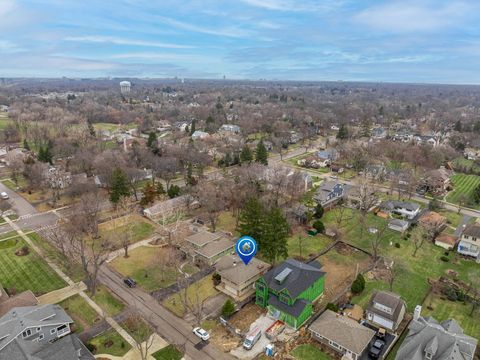Tiny photo for 4817 Stonewall Avenue, Downers Grove, IL 60515 (MLS # 12518170)