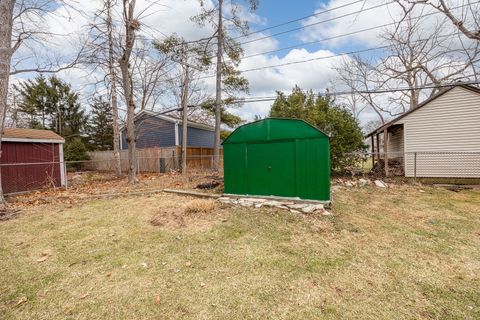 Tiny photo for 4817 Stonewall Avenue, Downers Grove, IL 60515 (MLS # 12518170)