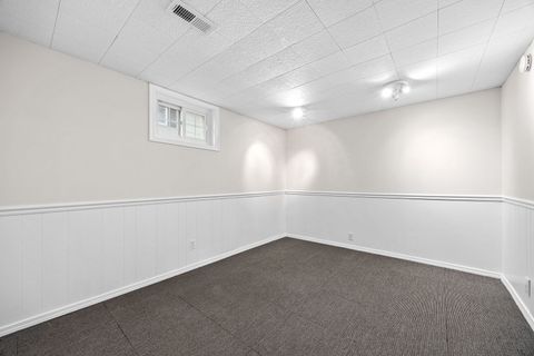 Tiny photo for 4817 Stonewall Avenue, Downers Grove, IL 60515 (MLS # 12518170)