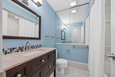 Tiny photo for 4817 Stonewall Avenue, Downers Grove, IL 60515 (MLS # 12518170)