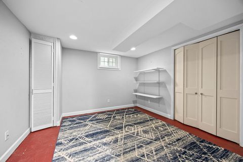 Tiny photo for 4817 Stonewall Avenue, Downers Grove, IL 60515 (MLS # 12518170)