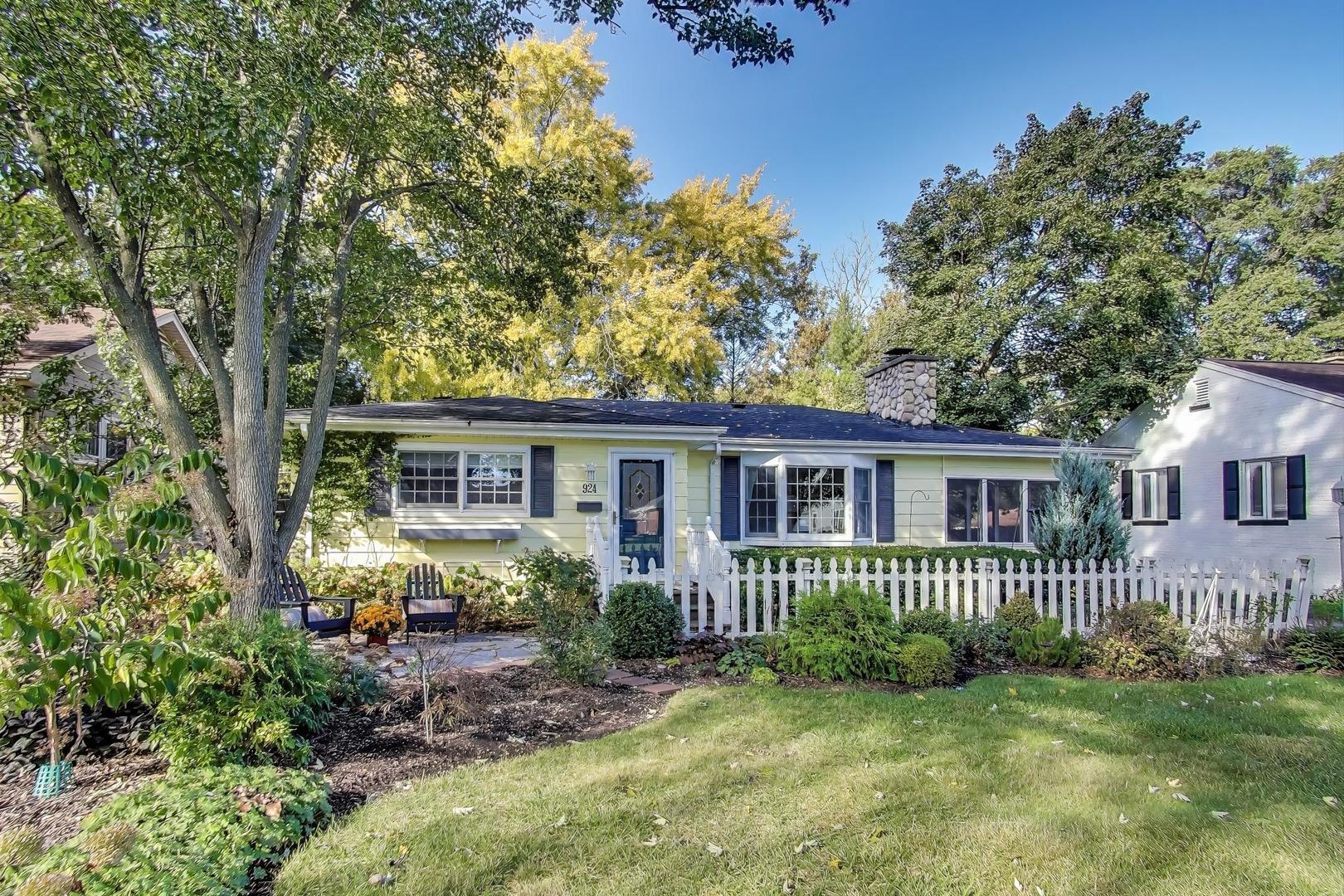924 Lyford Lane