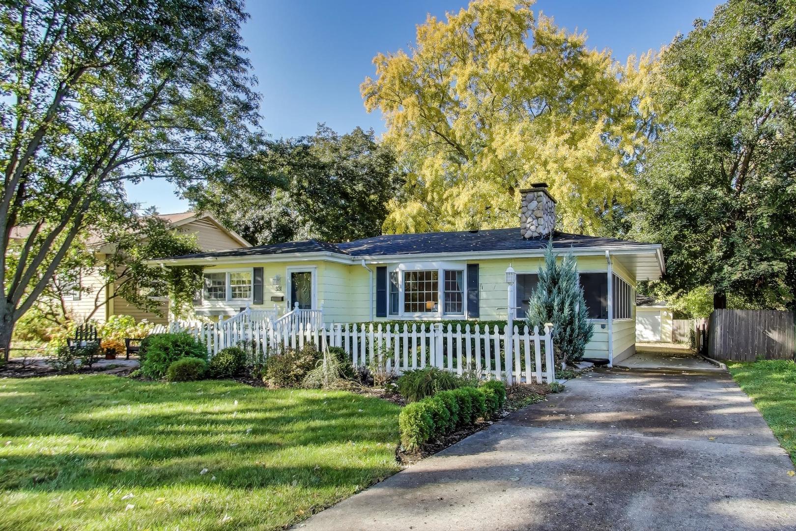 924 Lyford Lane