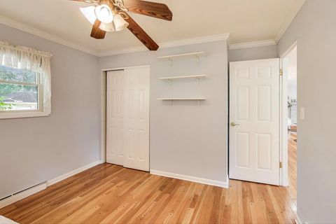 Tiny photo for 924 Lyford Lane, Wheaton, IL 60189 (MLS # 12497942)