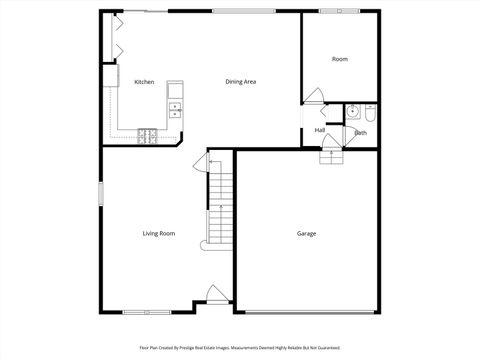 Tiny photo for 1053 Walker Court, Antioch, IL 60002 (MLS # 12597653)