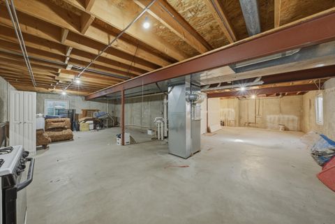 Tiny photo for 1053 Walker Court, Antioch, IL 60002 (MLS # 12597653)