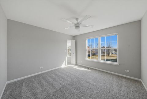 Tiny photo for 1053 Walker Court, Antioch, IL 60002 (MLS # 12597653)