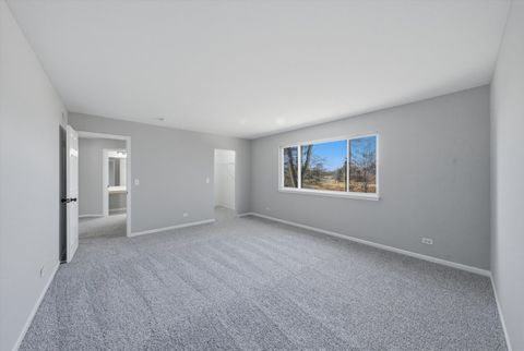 Tiny photo for 1053 Walker Court, Antioch, IL 60002 (MLS # 12597653)