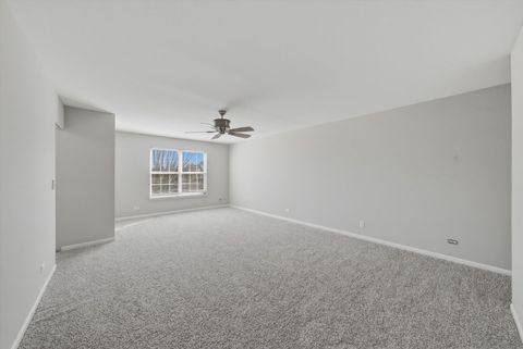 Tiny photo for 1053 Walker Court, Antioch, IL 60002 (MLS # 12597653)
