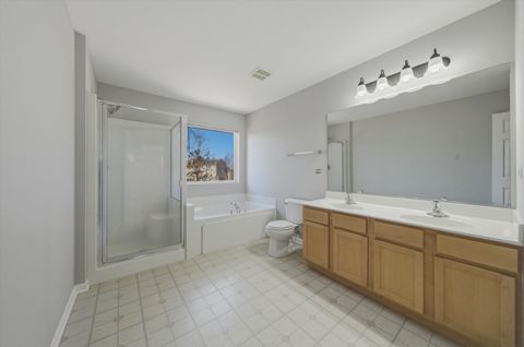 Tiny photo for 1053 Walker Court, Antioch, IL 60002 (MLS # 12597653)