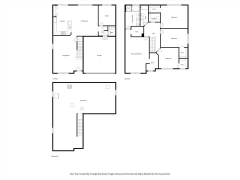 Tiny photo for 1053 Walker Court, Antioch, IL 60002 (MLS # 12597653)