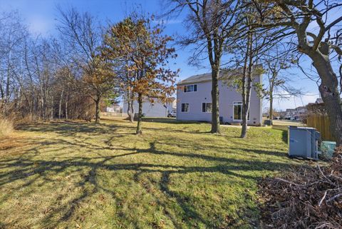 Tiny photo for 1053 Walker Court, Antioch, IL 60002 (MLS # 12597653)