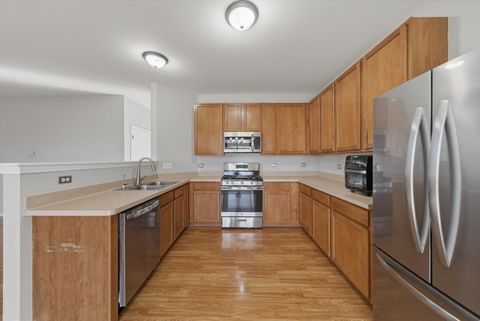 Tiny photo for 1053 Walker Court, Antioch, IL 60002 (MLS # 12597653)