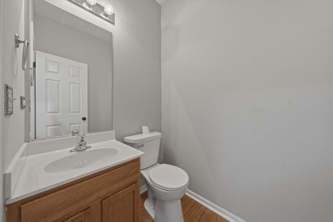 Tiny photo for 1053 Walker Court, Antioch, IL 60002 (MLS # 12597653)