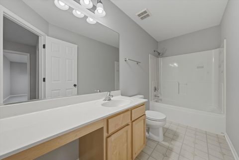 Tiny photo for 1053 Walker Court, Antioch, IL 60002 (MLS # 12597653)