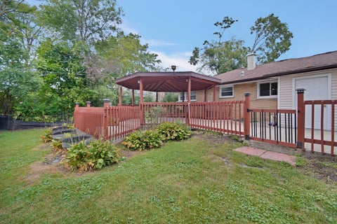 Tiny photo for 2244 205th Street, Chicago Heights, IL 60411 (MLS # 12760851)