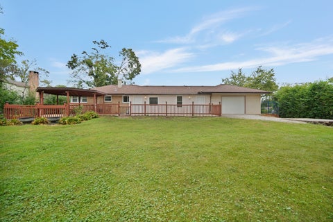 Tiny photo for 2244 205th Street, Chicago Heights, IL 60411 (MLS # 12760851)